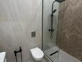 3-бөлмелі пәтер · 80 м² · 12/21 қабат, Аль-Фараби 27/3 — Сейфуллина, бағасы: 130 млн ₸ в Алматы, Бостандыкский р-н — фото 10