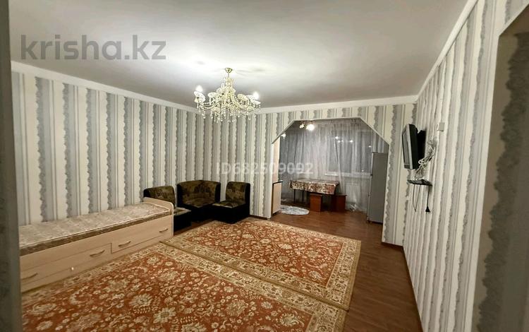 2-комнатная квартира · 60 м² · 3/9 этаж, мкр Нурсат 2, Астана 90 — Астана 90 за 170 000 ₸ в Шымкенте, Каратауский р-н — фото 22