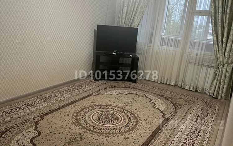 2-комнатная квартира · 55 м² · 5/5 этаж, 13-й микрорайон 165 за 140 000 ₸ в Шымкенте, Енбекшинский р-н — фото 2