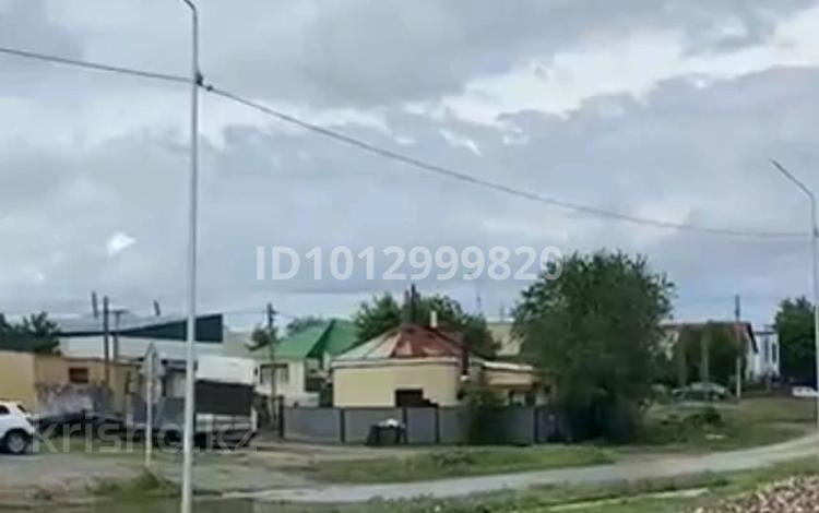 Участок · 10 соток, Старый город — Гоголя за 7 млн ₸ в Актобе — фото 3