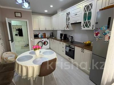 3-комнатная квартира · 83.2 м² · 8/9 этаж, абылай хана 1/3 за 38.6 млн ₸ в Кокшетау