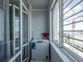 2-комнатная квартира · 62.5 м² · 8/12 этаж, А 91 17 за 42.9 млн ₸ в Астане, р-н Байконур — фото 12