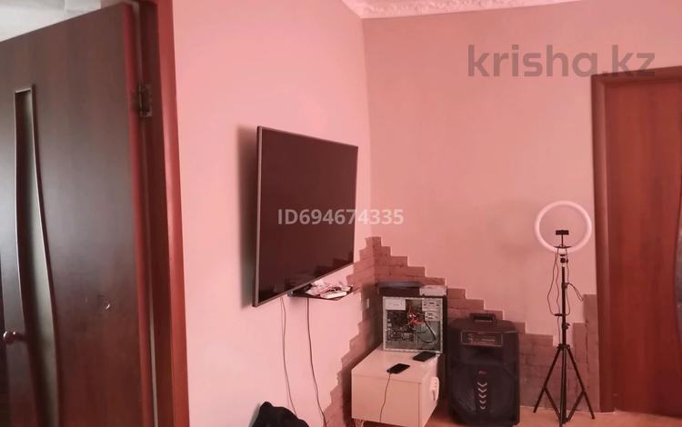 Часть дома · 4 комнаты · 79 м² · 6 сот., Тулебаева 21 — Между Жарбусынова и Кулманова за 27 млн ₸ в Атырау — фото 3