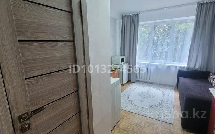 1-комнатная квартира · 14 м² · 1/4 этаж, Алтынсарина 1/1 — Кабдолова за 11 млн ₸ в Алматы, Ауэзовский р-н — фото 4