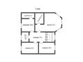 Отдельный дом · 6 комнат · 208.8 м² · 9 сот., Мкр Северный за 110 млн ₸ в  — фото 12