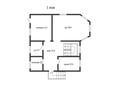 Отдельный дом · 6 комнат · 208.8 м² · 9 сот., Мкр Северный за 110 млн ₸ в  — фото 13