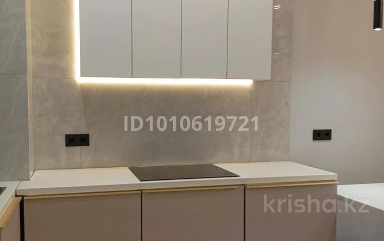 1-бөлмелі пәтер · 30 м² · 4/10 қабат, мкр Калкаман-2 8/3, бағасы: 24.8 млн ₸ в Алматы, Наурызбайский р-н — фото 11