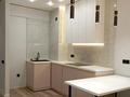 1-бөлмелі пәтер · 30 м² · 4/10 қабат, мкр Калкаман-2 8/3, бағасы: 24.8 млн ₸ в Алматы, Наурызбайский р-н — фото 6