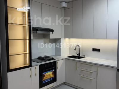 1-бөлмелі пәтер · 50 м² · 5/5 қабат, Абылай хана 2/5, бағасы: 32 млн ₸ в Каскелене
