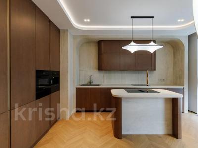 5-комнатная квартира · 211 м² · 4/16 этаж, Кунаева 5 — НИКТО НЕ ЖИЛ за 412 млн ₸ в Астане, Есильский р-н