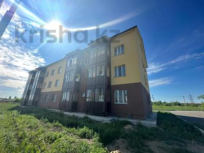 1-комнатная квартира, 34.6 м², 4/5 этаж, индустриальной за ~ 11.8 млн 〒 в Петропавловске