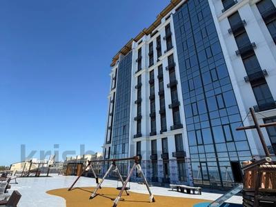 3-бөлмелі пәтер · 141 м² · 8/8 қабат, 7А мкр, ​микрорайон 7а 27, бағасы: 42 млн ₸ в Актау