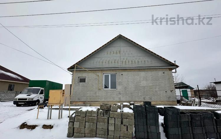 Жеке үй · 5 бөлме · 112.6 м² · 10 жүзд., Коктал 25, бағасы: 21 млн ₸ в Талдыкоргане — фото 6