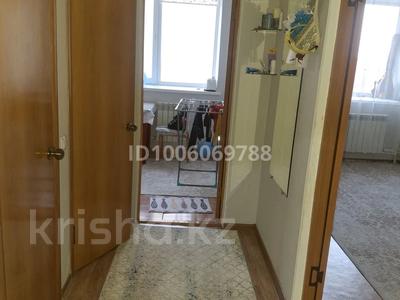 1-комнатная квартира · 40 м² · 5/8 этаж, Бокенбай Батыра 155/7 — Юнис сити за 14 млн ₸ в Актобе, мкр Авиагородок