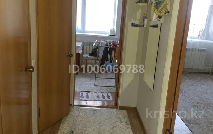 1-комнатная квартира · 40 м² · 5/8 этаж, Бокенбай Батыра 155/7 — Юнис сити за 14 млн ₸ в Актобе, мкр Авиагородок — фото 2