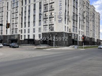 2-комнатная квартира, 67.4 м², 5/8 этаж, Касым Аманжолов 20 за 54 млн 〒 в Астане, Алматы р-н