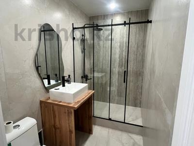 2-комнатная квартира · 57 м² · 6 этаж, мкр Горный Гигант, Каппарова — ЛУЧШЕЕ ПРЕДЛОЖЕНИЕ !!!! за 73.5 млн ₸ в Алматы, Медеуский р-н
