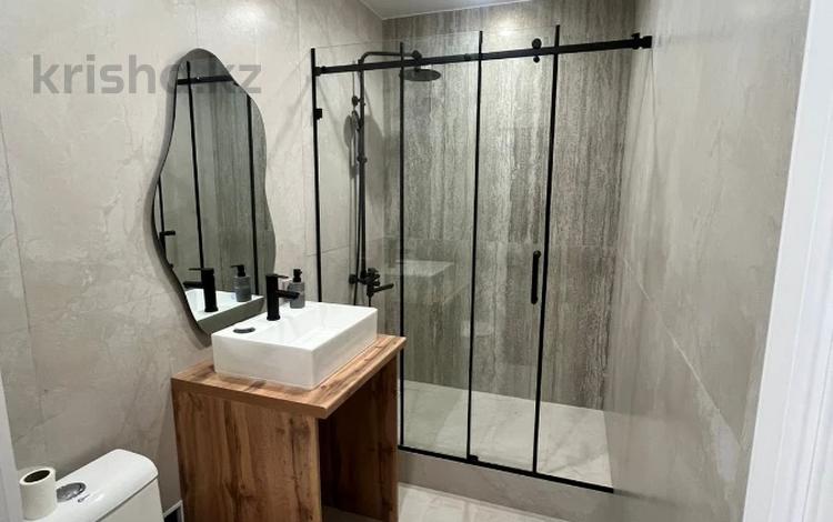 2-комнатная квартира · 57 м² · 6 этаж, мкр Горный Гигант, Каппарова — ЛУЧШЕЕ ПРЕДЛОЖЕНИЕ !!!! за 73.5 млн ₸ в Алматы, Медеуский р-н — фото 2