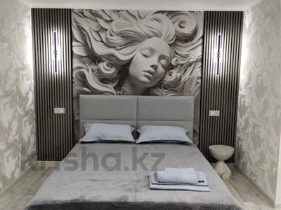 1-комнатная квартира · 44 м² · 2/5 этаж, НОВЫЙ АРБАТ за 2 500 〒 в Талдыкоргане