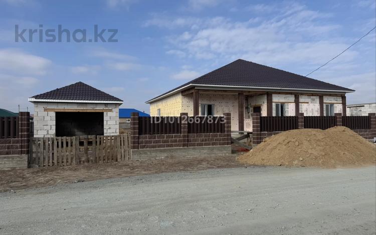 Отдельный дом · 5 комнат · 181 м² · 15 сот., Куш!кбай Батыр 7 за 27 млн ₸ в Жанаарка — фото 2