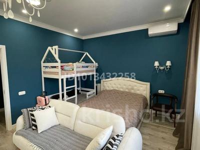 2-комнатная квартира · 80 м² · 4/7 этаж, мкр Ерменсай, Пер. 5 9 за 73 млн ₸ в Алматы, Бостандыкский р-н