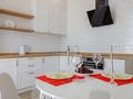 2-комнатная квартира · 65 м² · 9/16 этаж, Санжара Асфендиярова 2 за 25 000 ₸ в Астане, Нура р-н — фото 2