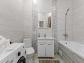 2-комнатная квартира · 65 м² · 9/16 этаж, Санжара Асфендиярова 2 за 25 000 ₸ в Астане, Нура р-н — фото 4