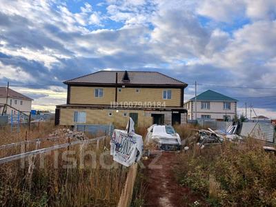 Отдельный дом · 4 комнаты · 200 м² · 10 сот., Массив 3 улица 2 49 за 28 млн ₸ в Жибек Жолы