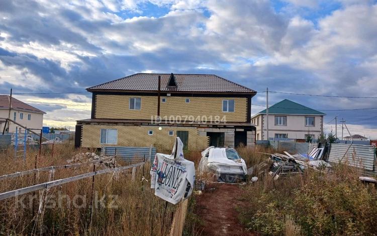 Отдельный дом · 4 комнаты · 200 м² · 10 сот., Массив 3 улица 2 49 за 28 млн ₸ в Жибек Жолы — фото 2