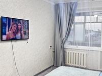 1-комнатная квартира · 33 м² · 5/5 этаж, 9 мкр — Остановка «Маяк» за 10 000 〒 в Темиртау