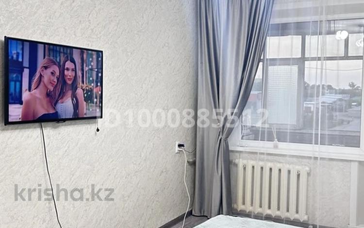 1-комнатная квартира · 33 м² · 5/5 этаж, 9 мкр — Остановка «Маяк» за 10 000 〒 в Темиртау — фото 28