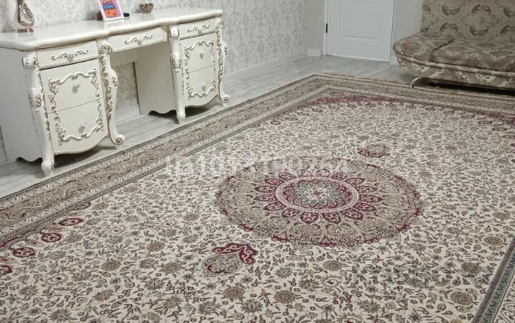 2-бөлмелі пәтер · 65 м² · 4/5 қабат, Береке ш/а., бағасы: 170 000 ₸ в Атырау, мкр Береке — фото 2