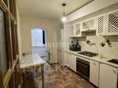 3-комнатная квартира · 67 м² · 4/5 этаж, Сортировка 121 — Дом Ритм за 17 млн ₸ в Караганде, Алихана Бокейханова р-н
