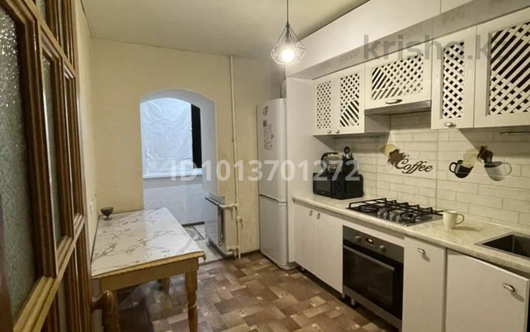 3-комнатная квартира · 67 м² · 4/5 этаж, Сортировка 121 — Дом Ритм за 17 млн ₸ в Караганде, Алихана Бокейханова р-н — фото 2