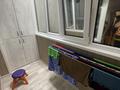 3-комнатная квартира · 67 м² · 4/5 этаж, Сортировка 121 — Дом Ритм за 17 млн ₸ в Караганде, Алихана Бокейханова р-н — фото 10