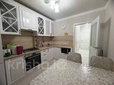 4-комнатная квартира · 78 м² · 7/9 этаж, Богенбай улы 36 за 35 млн ₸ в Семее