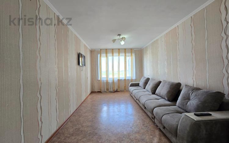 3-комнатная квартира · 69 м² · 8/9 этаж, 9 мкр за 15.9 млн ₸ в Темиртау — фото 2