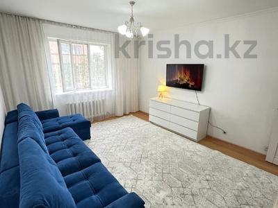 2-комнатная квартира, 64 м², 1/14 этаж, Кордай 75 за ~ 25 млн 〒 в Астане, Алматы р-н