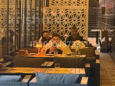 Готовый кафе в сердце Арбата! · 210 м² за 12.5 млн 〒 в Алматы, Бостандыкский р-н