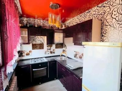 3-бөлмелі пәтер · 58 м² · 5/5 қабат, Сортировка, Локомотивная, бағасы: 11.5 млн ₸ в Караганде, Алихана Бокейханова р-н