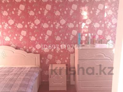 2-комнатная квартира, 111 м², 3/4 этаж, 10/16 10 — Рядом школа садик полекленика автомтанция рынок за 3.5 млн 〒 в 