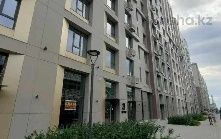 Магазины и бутики · 50 м² за 500 000 ₸ в Астане, Сарайшык р-н — фото 7