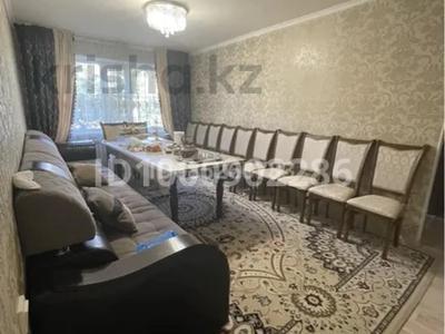 3-комнатная квартира · 61 м² · 1/5 этаж, Сатпаева 1 — проспект жамбыла за 14 млн ₸ в Таразе