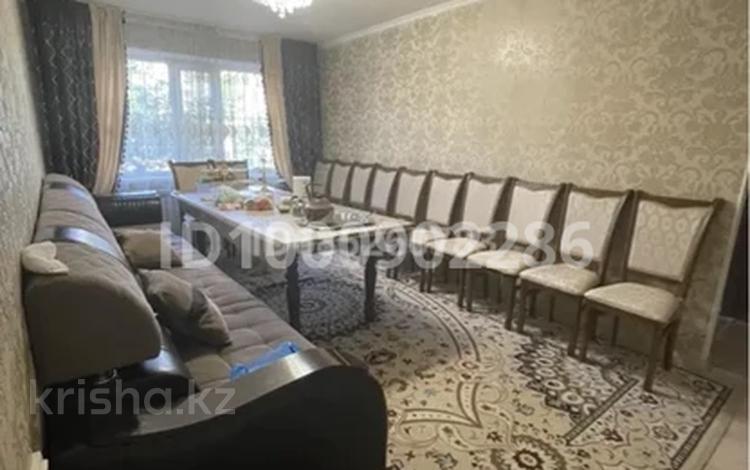 3-комнатная квартира · 61 м² · 1/5 этаж, Сатпаева 1 — проспект жамбыла за 14 млн ₸ в Таразе — фото 2