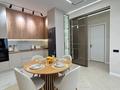 2-комнатная квартира · 70 м² · 5/9 этаж, 4-й микрорайон, Военный городок 25/1 за 15 000 ₸ в Костанае — фото 6