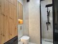 2-комнатная квартира · 70 м² · 5/9 этаж, 4-й микрорайон, Военный городок 25/1 за 15 000 ₸ в Костанае — фото 9