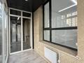 1-бөлмелі пәтер · 46.4 м² · 1/13 қабат, Райымбека — River City, бағасы: 52 млн ₸ в Алматы, Ауэзовский р-н — фото 5