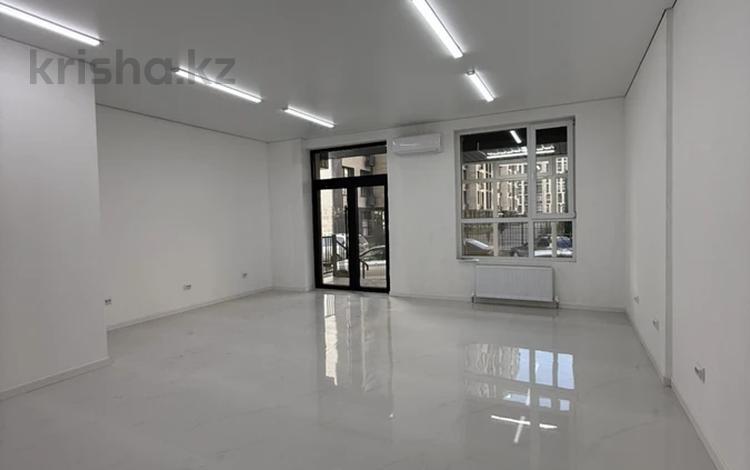 1-бөлмелі пәтер · 46.4 м² · 1/13 қабат, Райымбека — River City, бағасы: 52 млн ₸ в Алматы, Ауэзовский р-н — фото 7