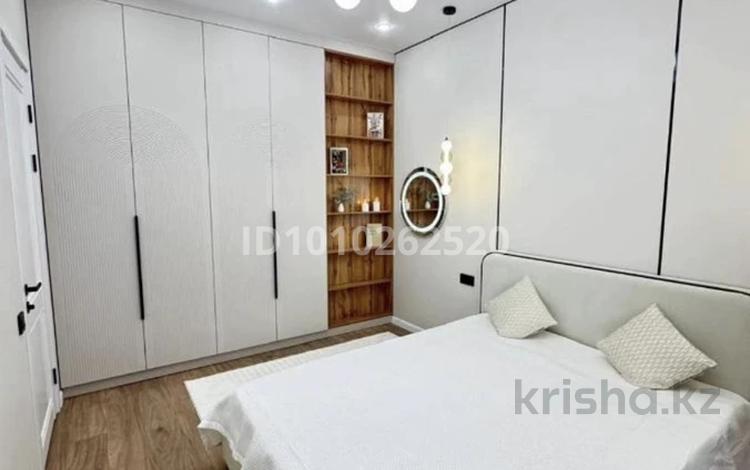 1-комнатная квартира · 40 м² · 10/16 этаж, Кабанбай батыра 45/3 за 14 000 ₸ в Астане, Нура р-н — фото 2