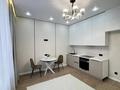1-комнатная квартира · 40 м² · 10/16 этаж, Кабанбай батыра 45/3 за 14 000 ₸ в Астане, Нура р-н — фото 5